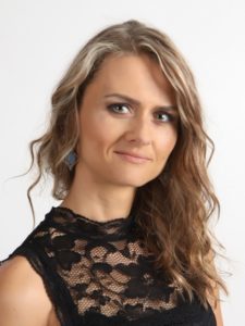 Jana Pavlasová