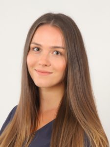 Tereza Hoňková